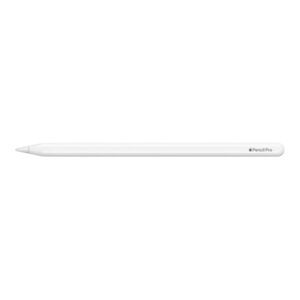 Apple Pencil Pro for IPAD - White | Genuine Apple Stylus